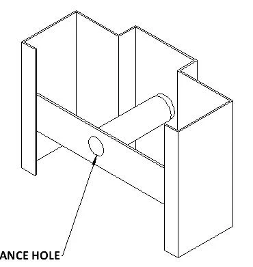 Tube Anchor