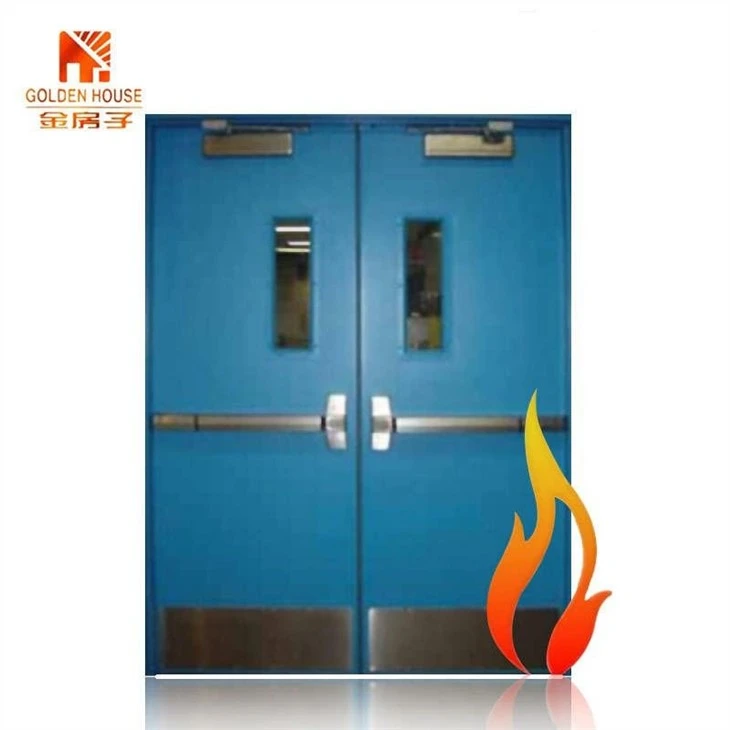 steel fire door 8